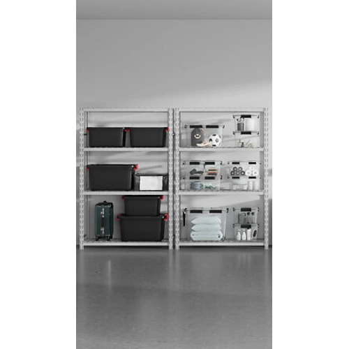 Pojemnik Store n`Lock 100 l czarny